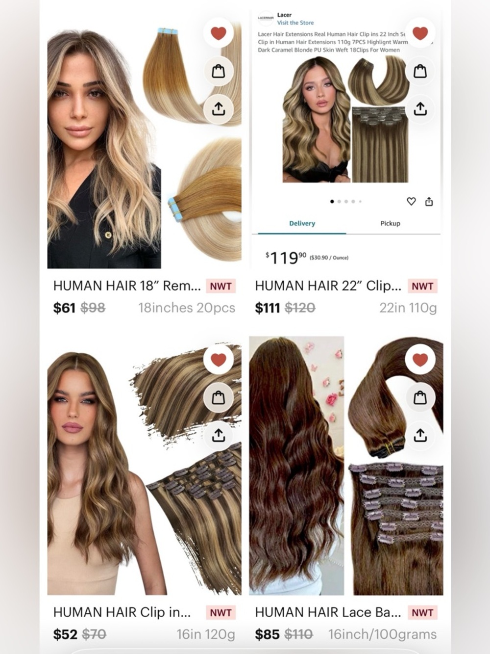 GORGEOUS LOCKS - Picture 13 of 16